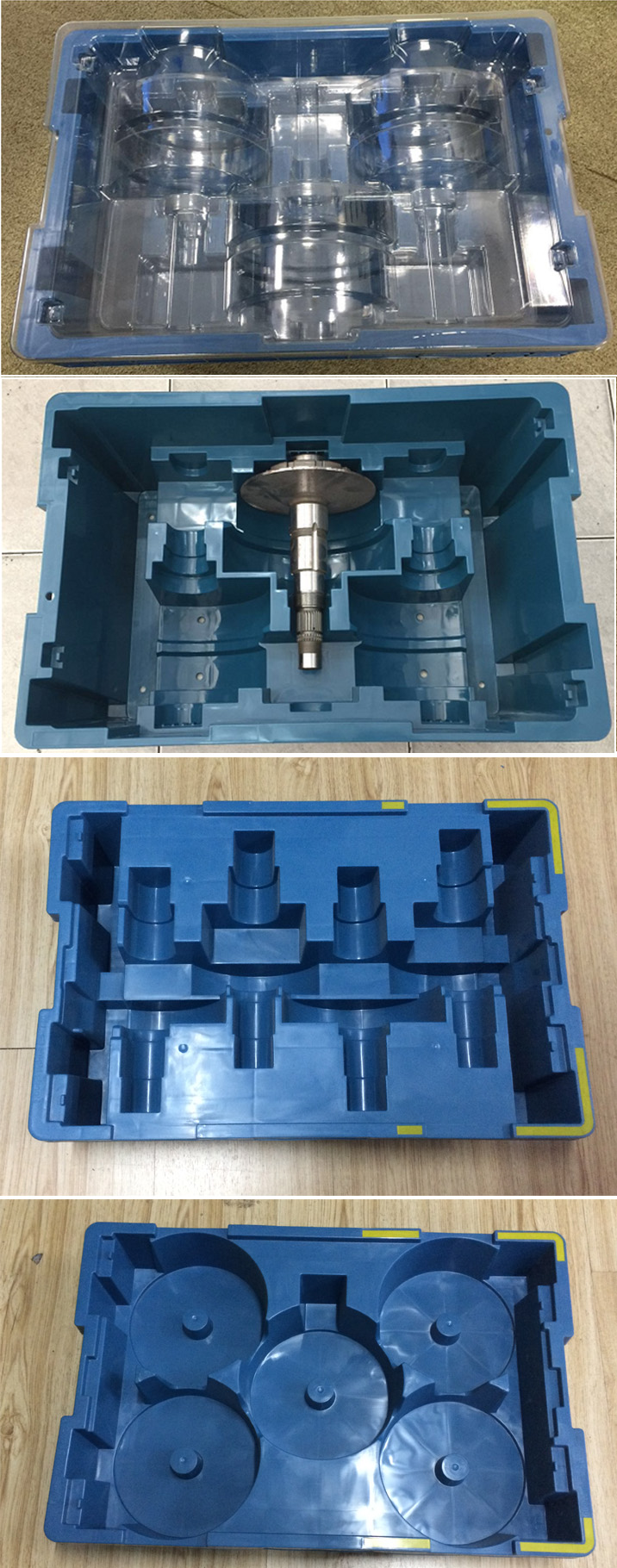 韦德online（中国）注塑箱