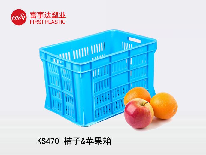 苹果&桔子筐 苹果&桔子筐