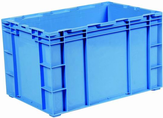 影响塑料周转箱价格的因素有哪些