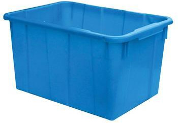 塑料周转箱的使用和注意事项