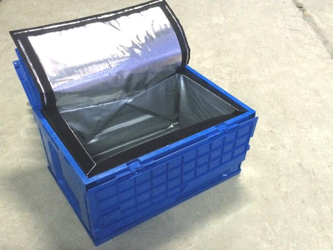 保温内胆箱4 保温内胆箱4