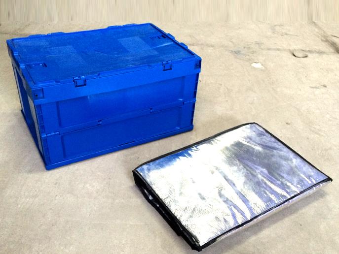 保温内胆箱7 保温内胆箱7