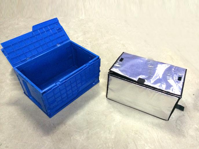 保温内胆箱6 保温内胆箱6