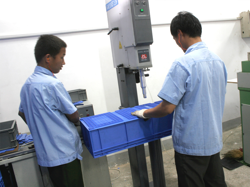 样品试制 样品试制