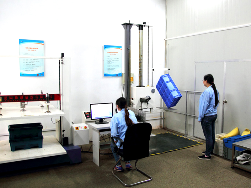 成品检测部 成品检测部