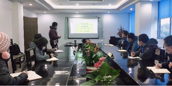 提高技能更好创造客户